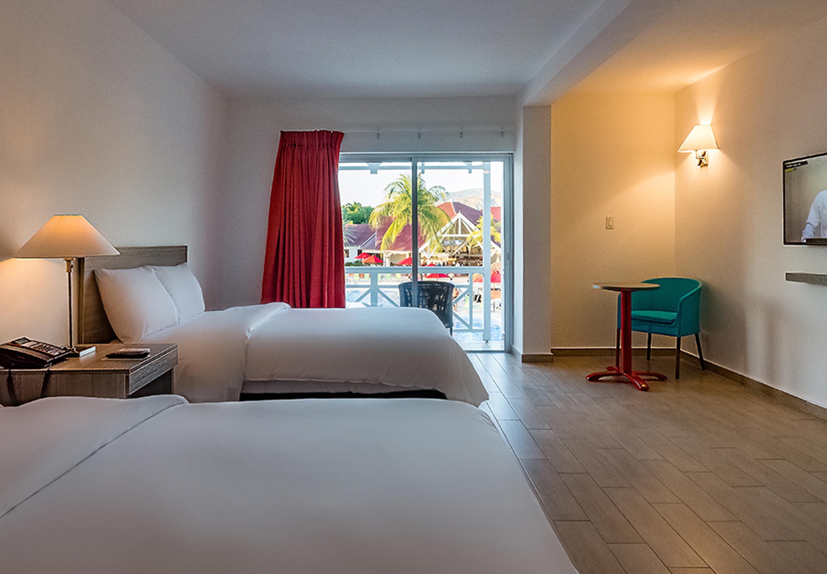 Royal Decameron Indigo Montrouis Εξωτερικό φωτογραφία
