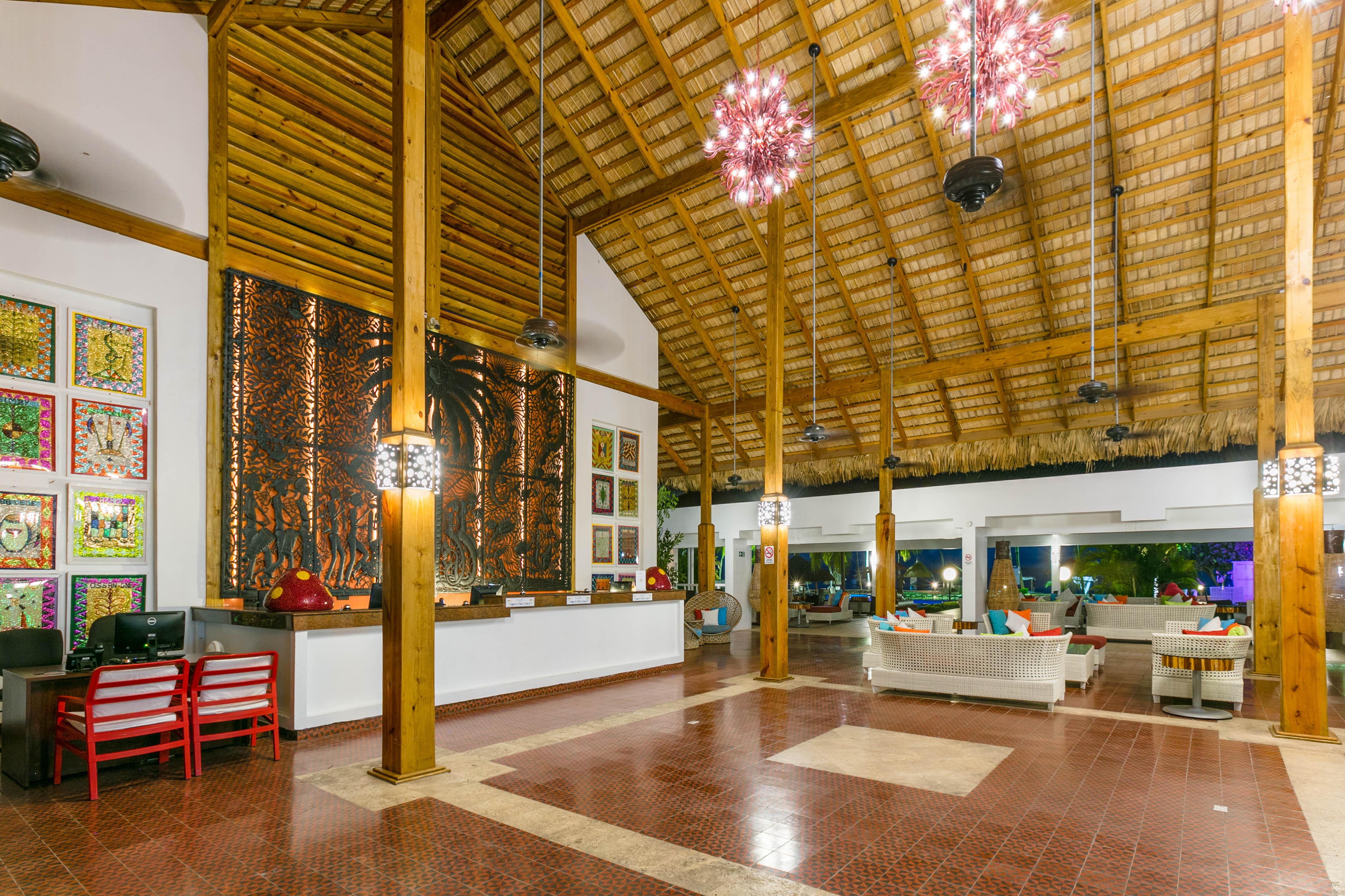 Royal Decameron Indigo Montrouis Εξωτερικό φωτογραφία