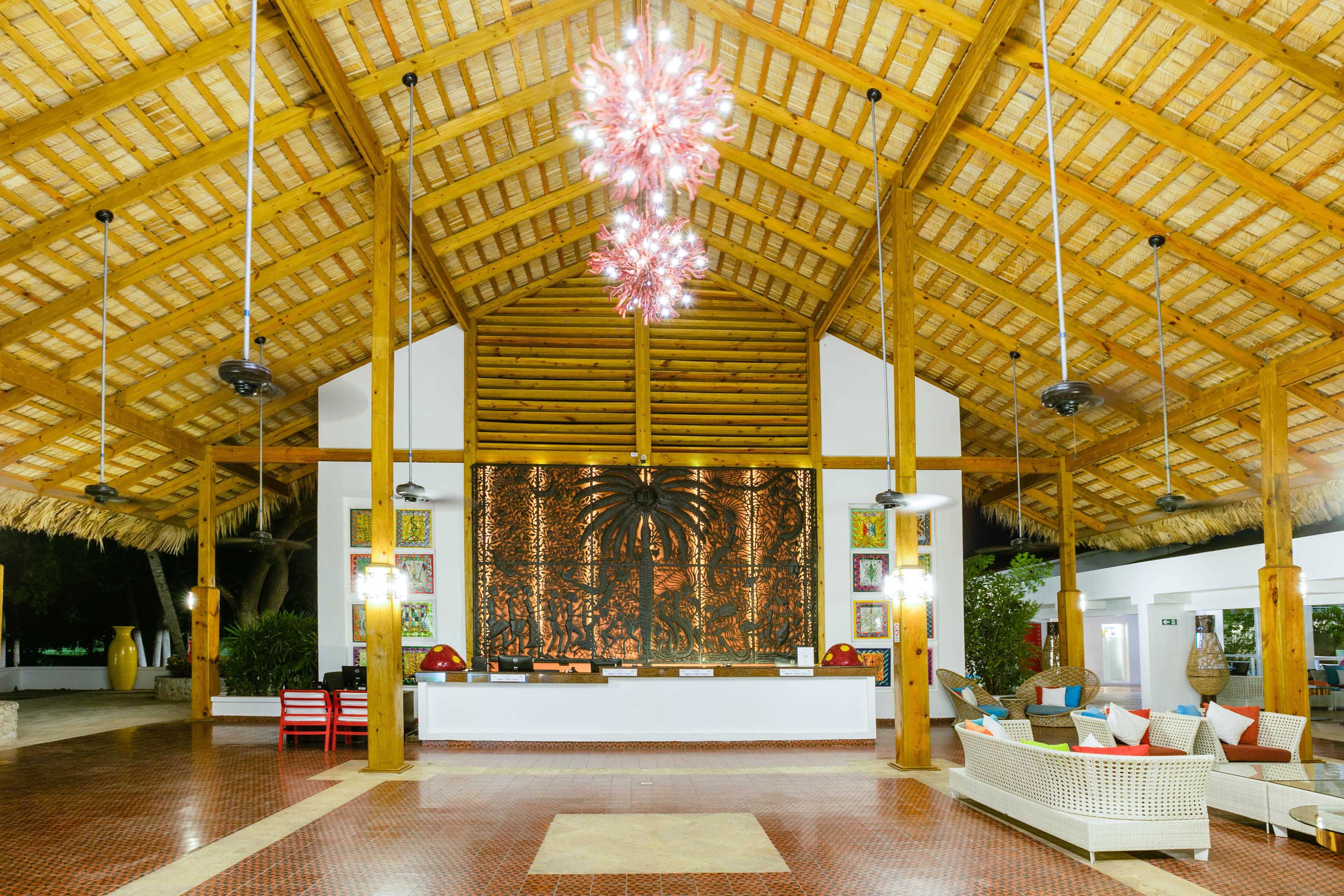 Royal Decameron Indigo Montrouis Εξωτερικό φωτογραφία