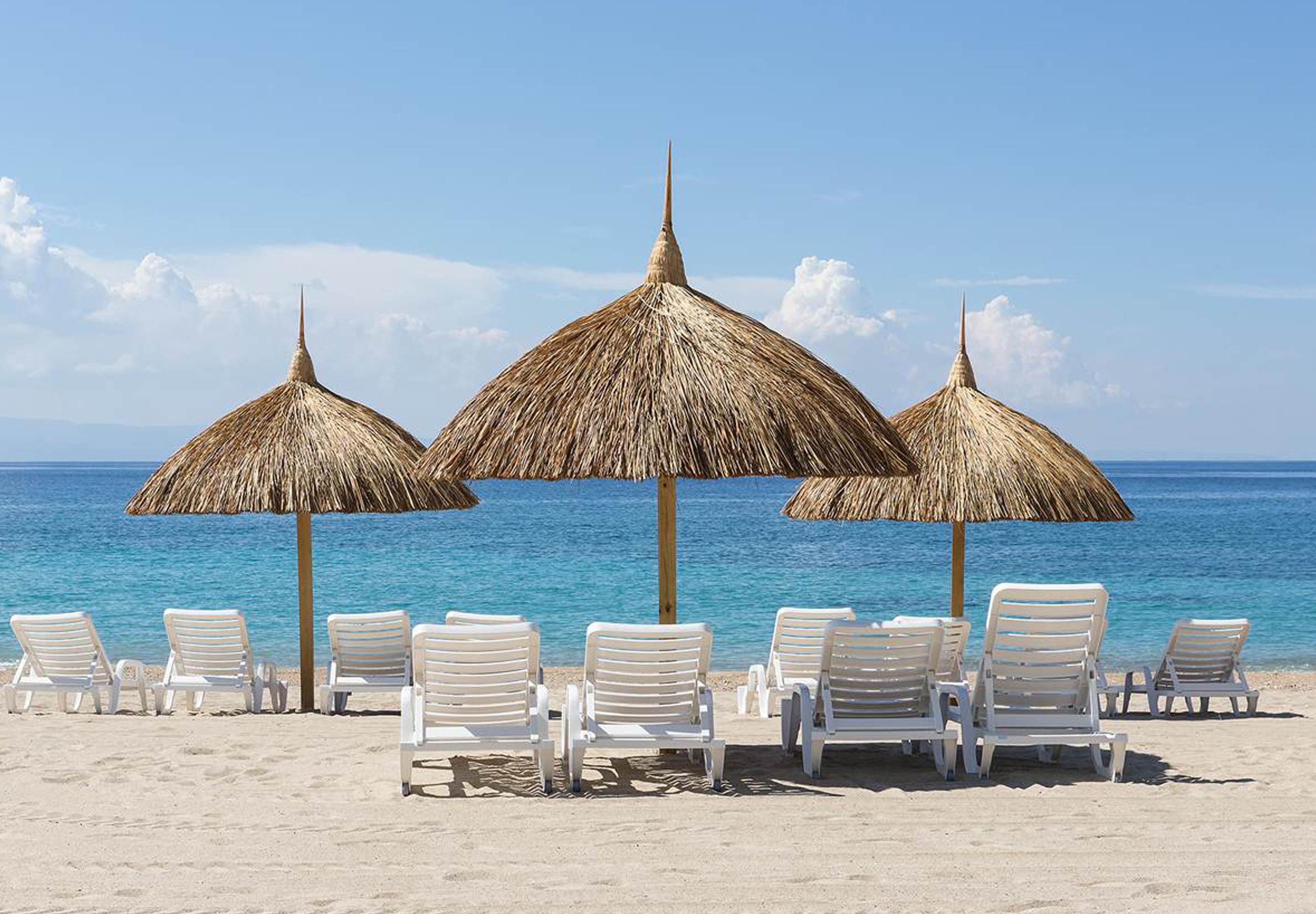Royal Decameron Indigo Montrouis Εξωτερικό φωτογραφία