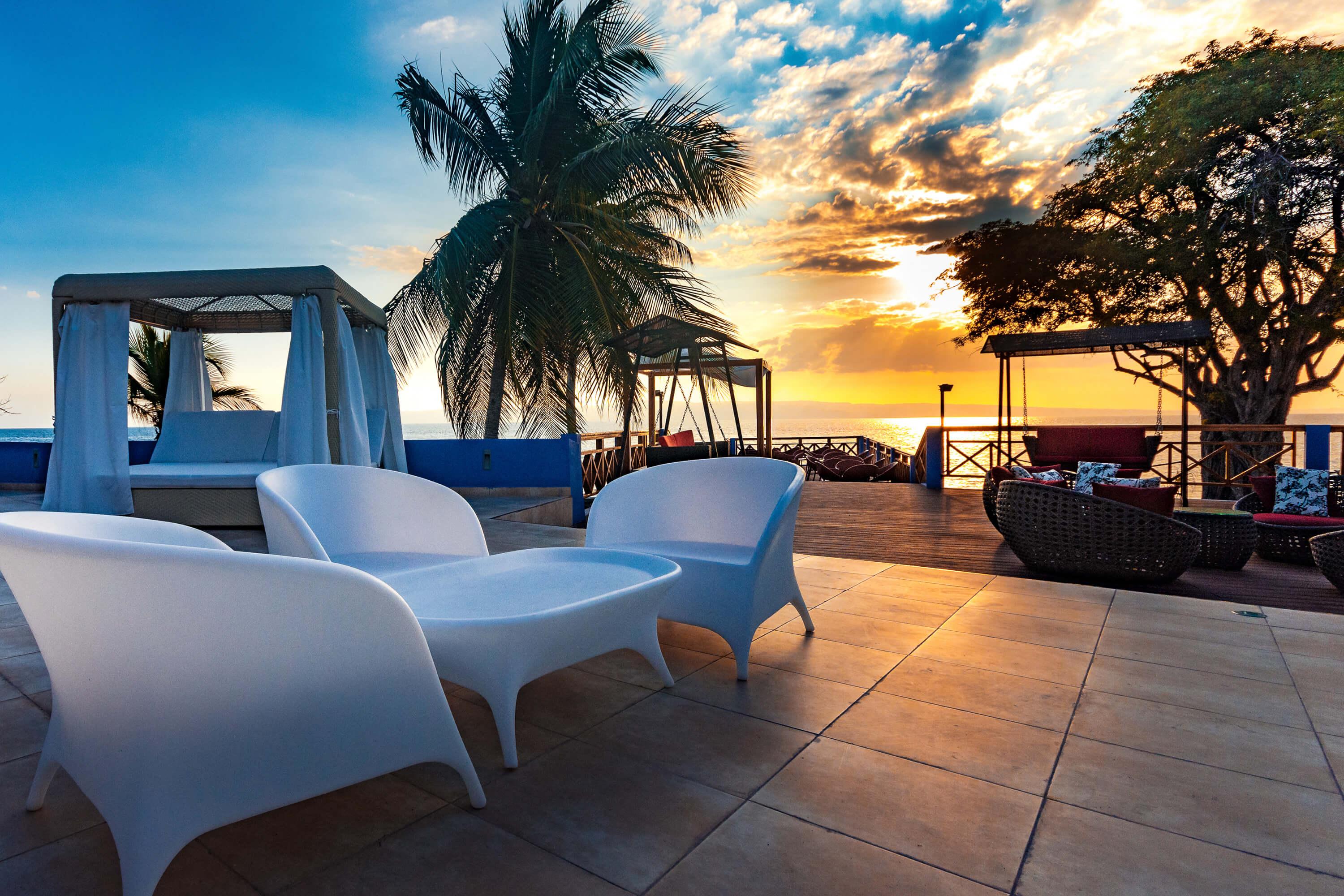 Royal Decameron Indigo Montrouis Εξωτερικό φωτογραφία