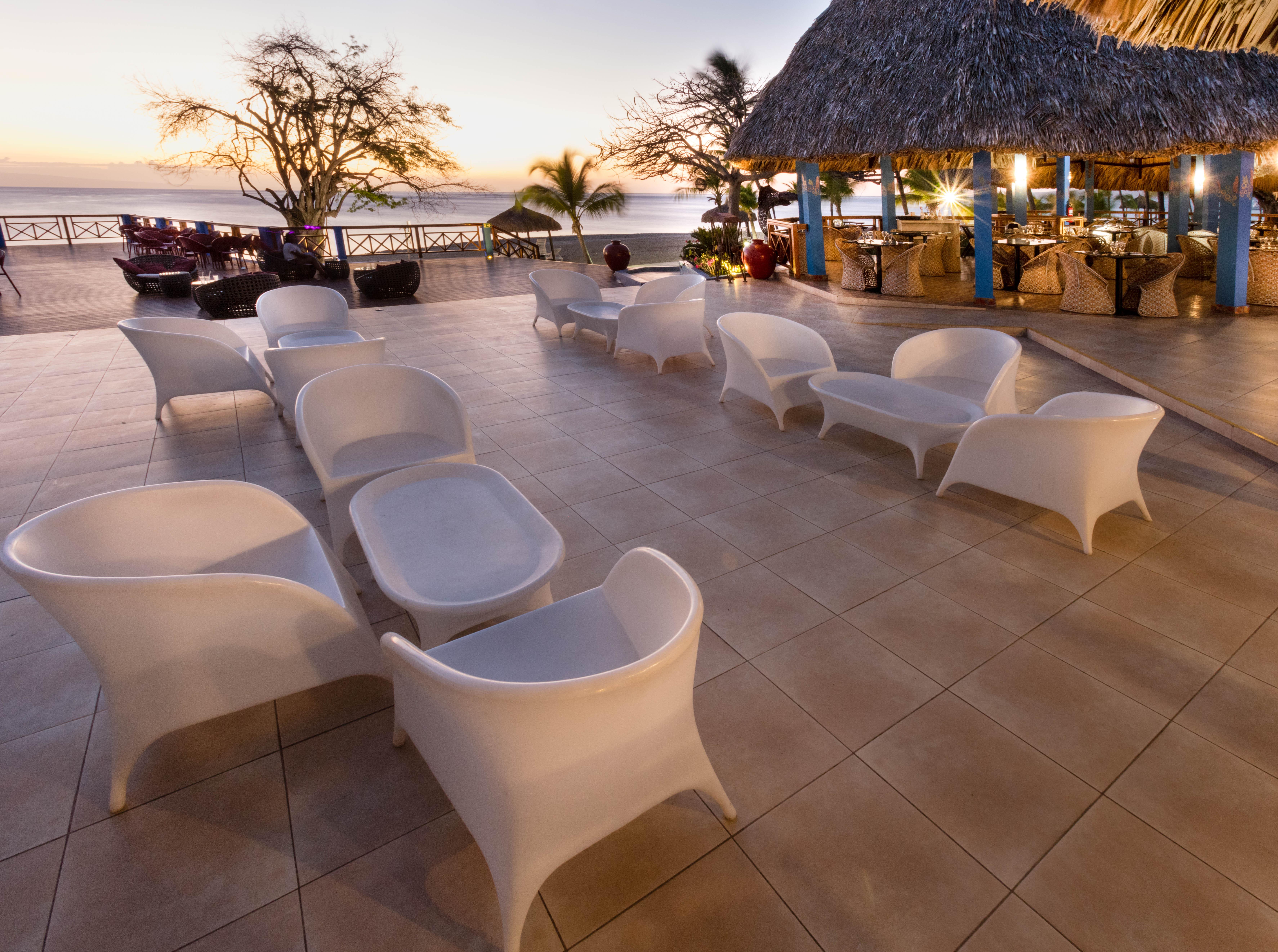Royal Decameron Indigo Montrouis Εξωτερικό φωτογραφία
