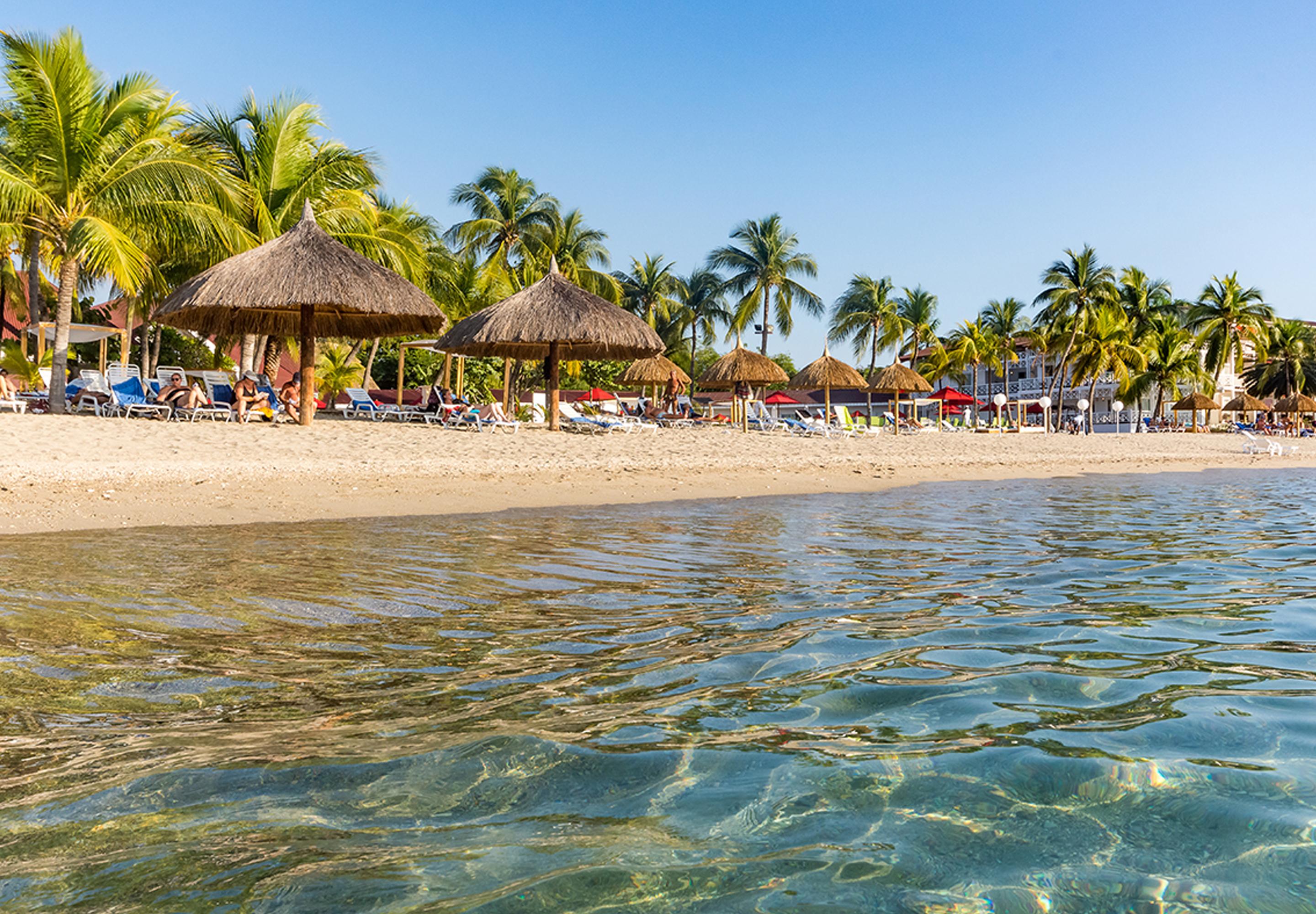 Royal Decameron Indigo Montrouis Εξωτερικό φωτογραφία