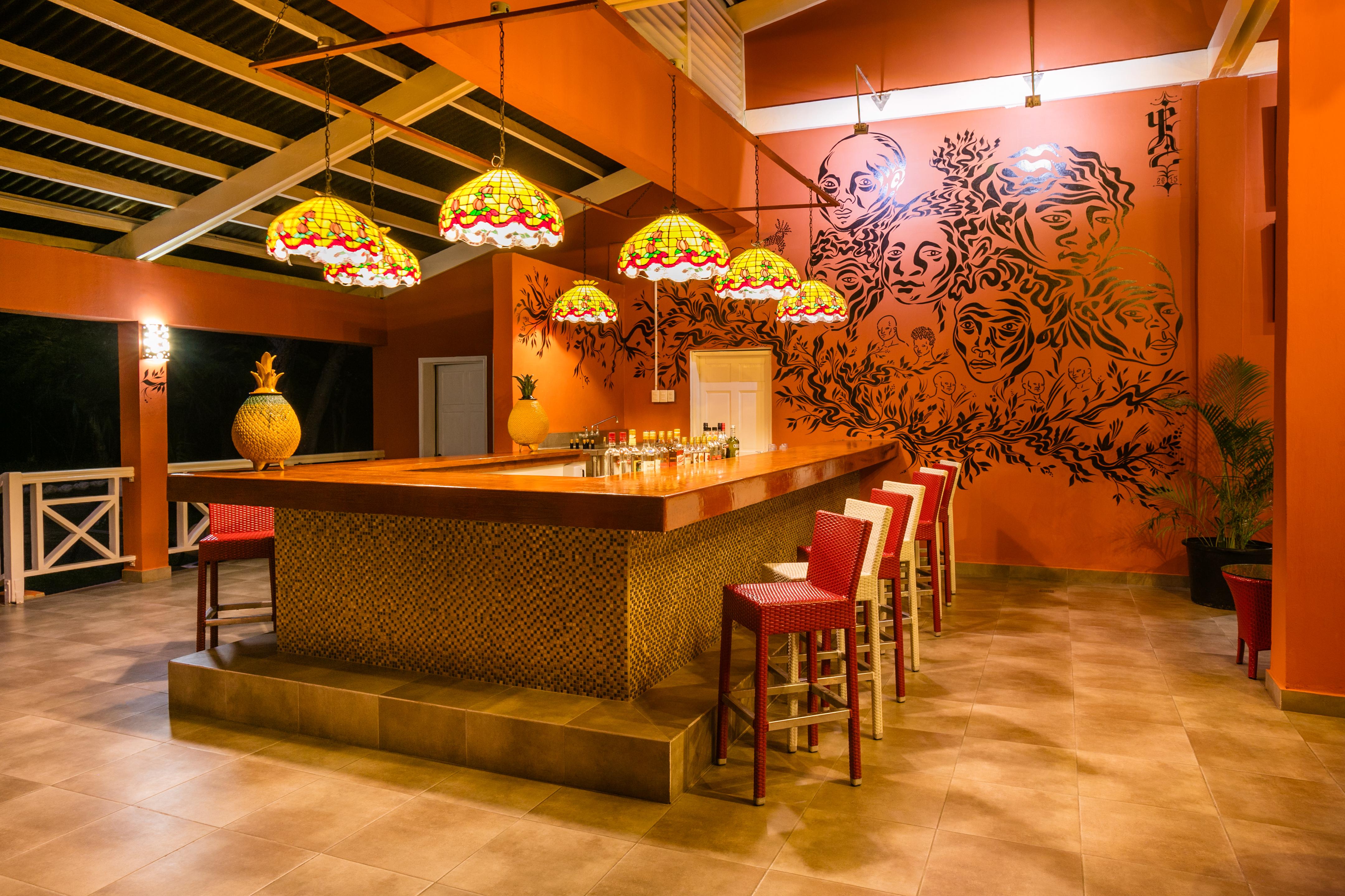 Royal Decameron Indigo Montrouis Εξωτερικό φωτογραφία
