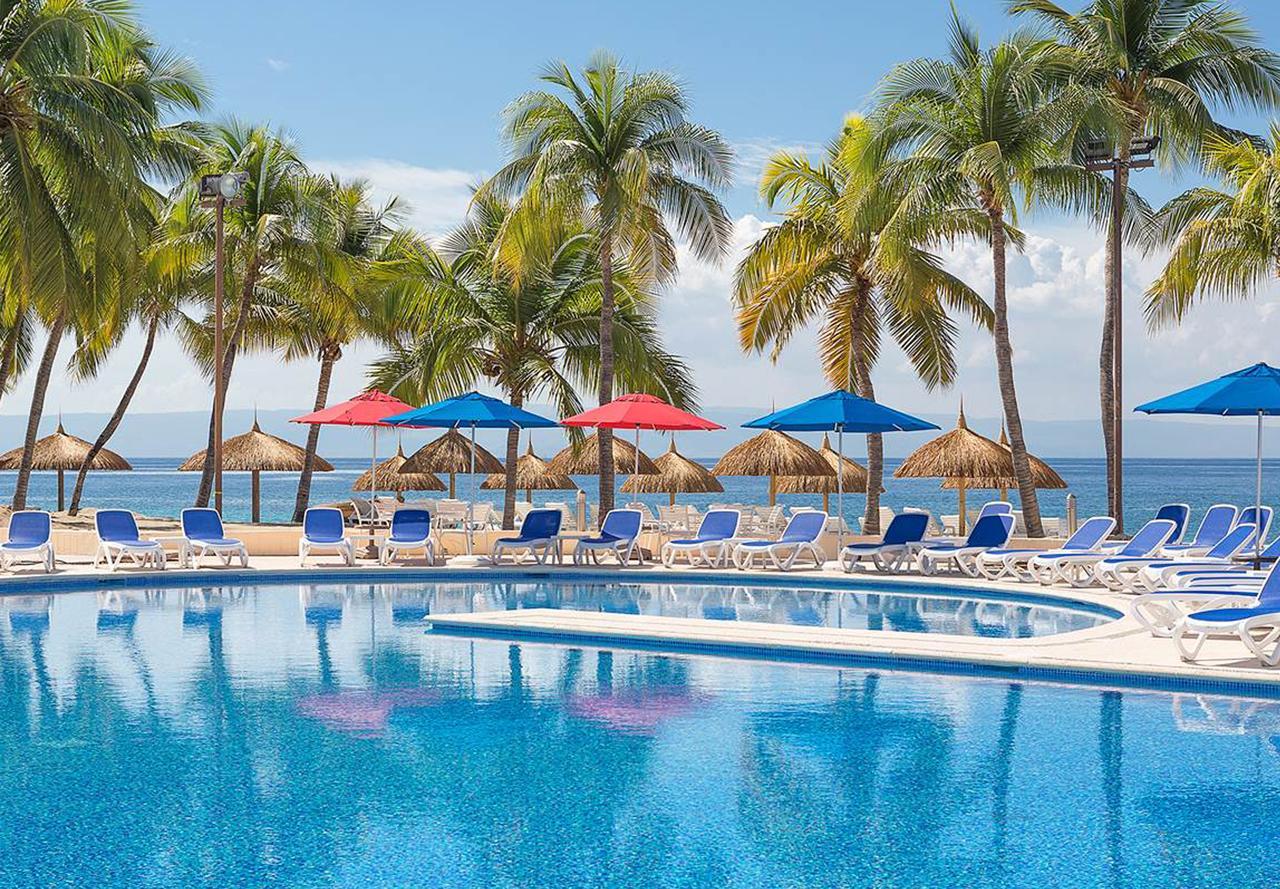 Royal Decameron Indigo Montrouis Εξωτερικό φωτογραφία