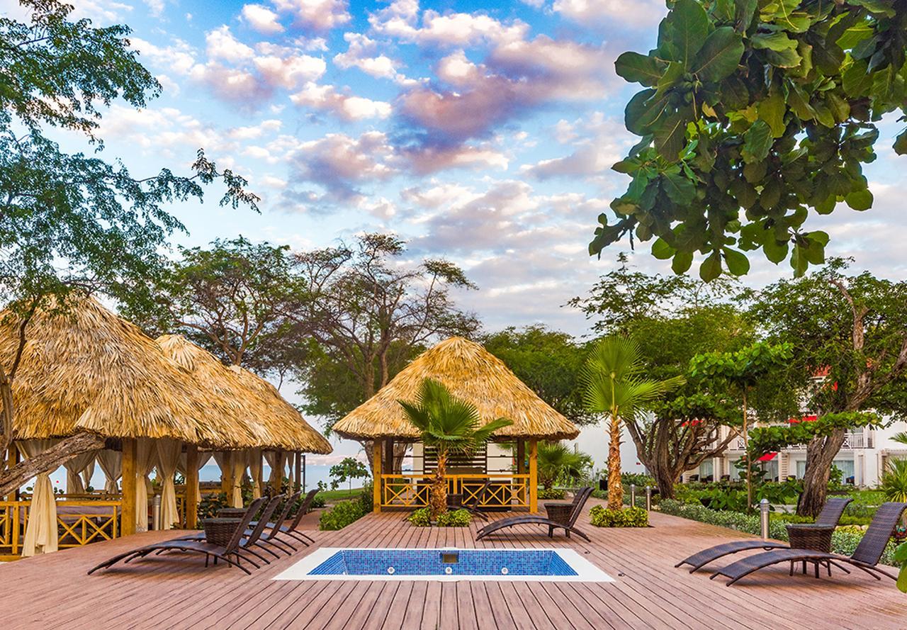 Royal Decameron Indigo Montrouis Εξωτερικό φωτογραφία