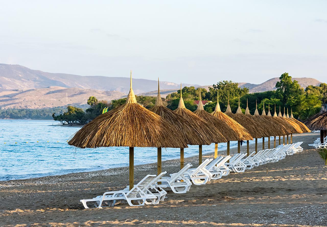 Royal Decameron Indigo Montrouis Εξωτερικό φωτογραφία