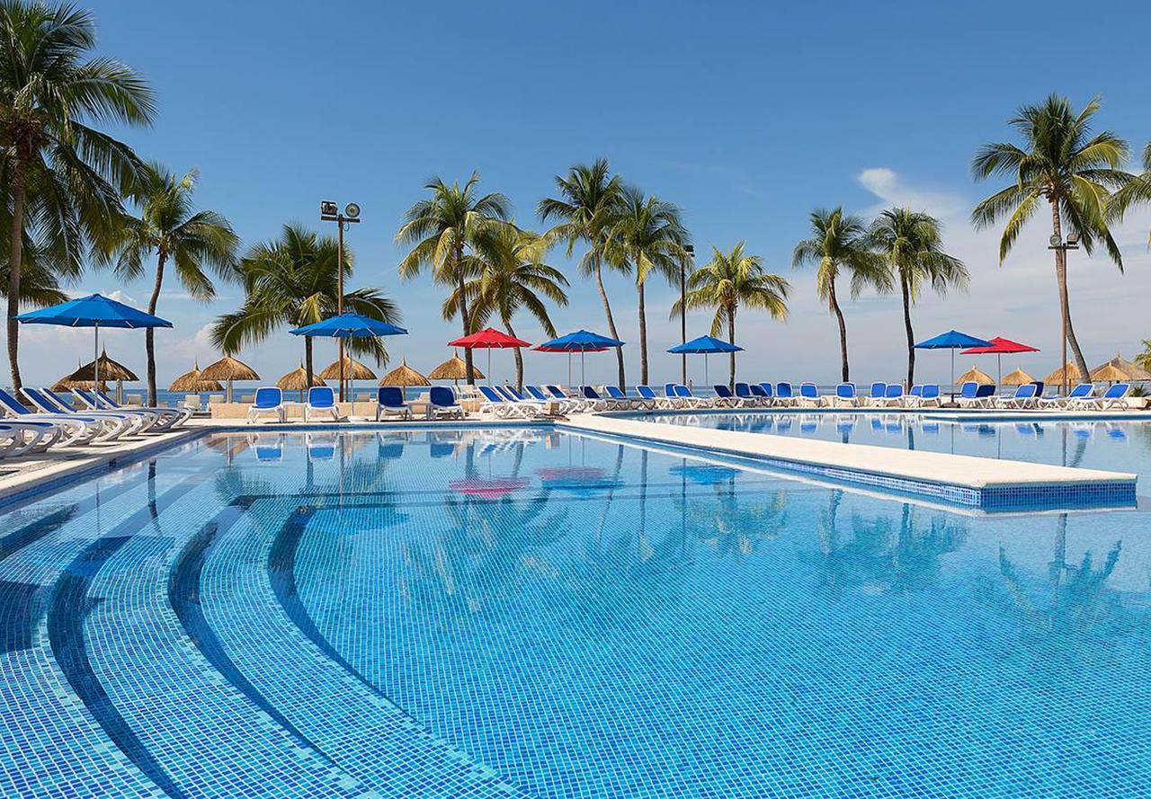 Royal Decameron Indigo Montrouis Εξωτερικό φωτογραφία
