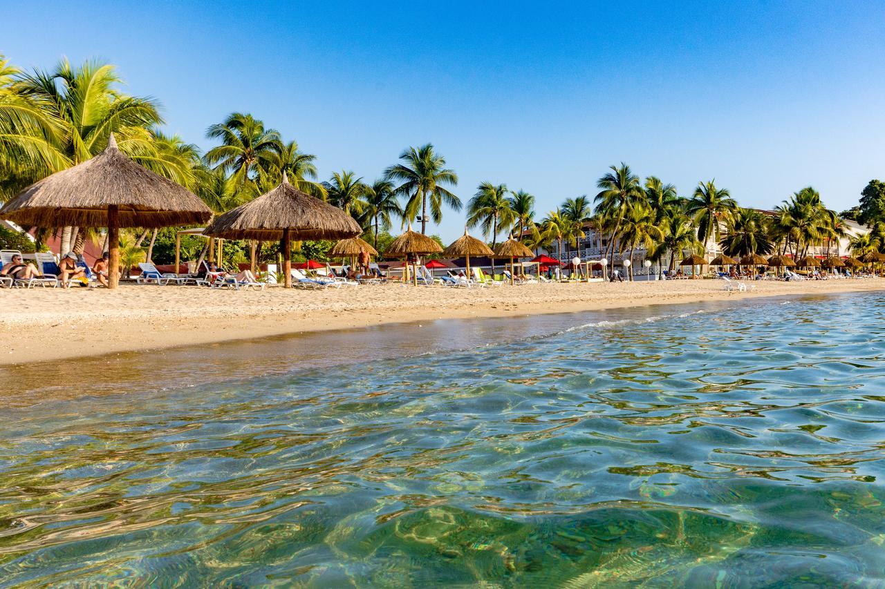 Royal Decameron Indigo Montrouis Εξωτερικό φωτογραφία
