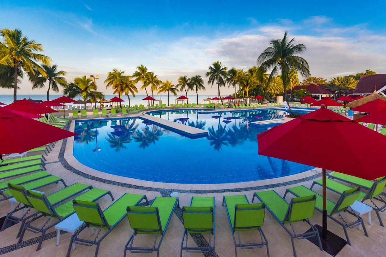 Royal Decameron Indigo Montrouis Εξωτερικό φωτογραφία